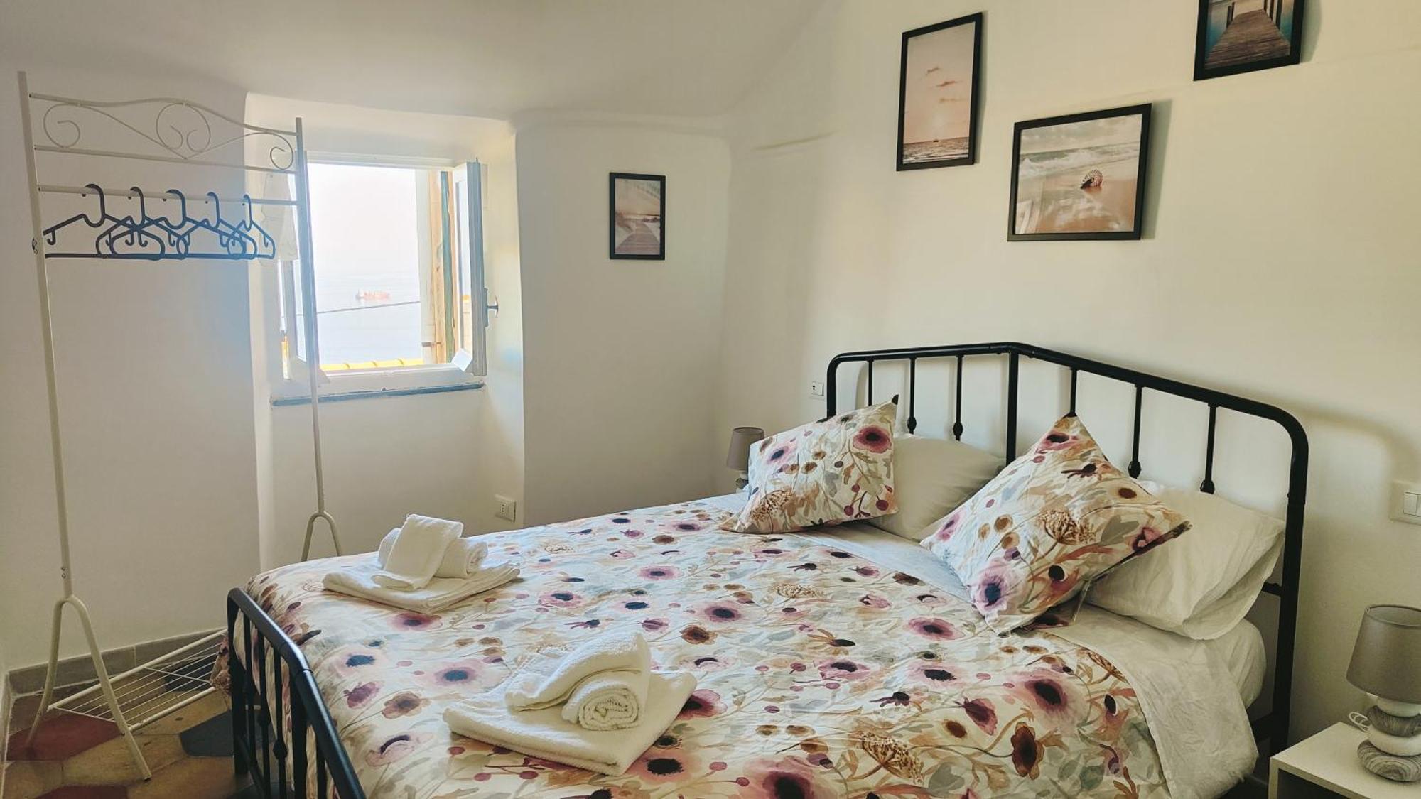 Appartamento Biancospino Genova Esterno foto